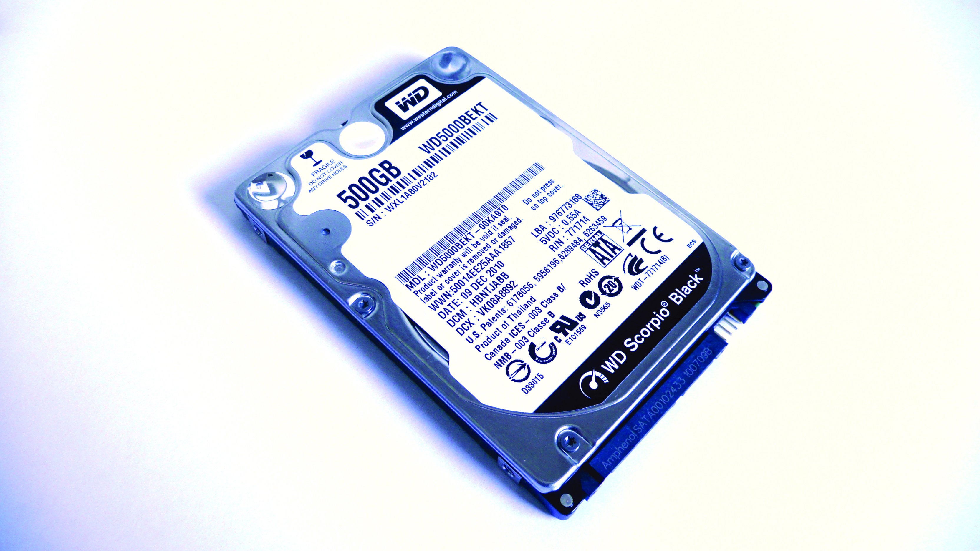 PS3 Hard Drive Upgrade Guide